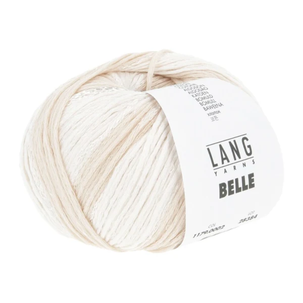Lang Yarns Belle